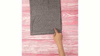 不要的旧衣服如何处理？C4N带来旧衣改造妙招