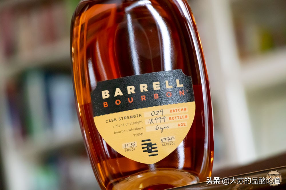 威士忌指南60元起百元威士忌推荐,威士忌榜单最权威