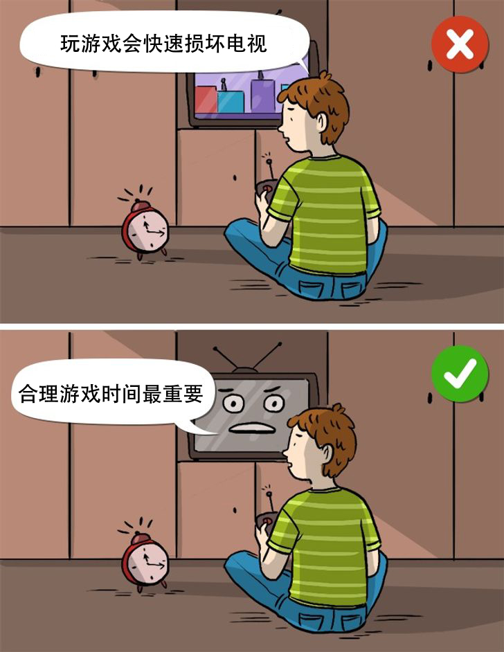 十大骗人的科学流言,这些谣言你曾相信了吗