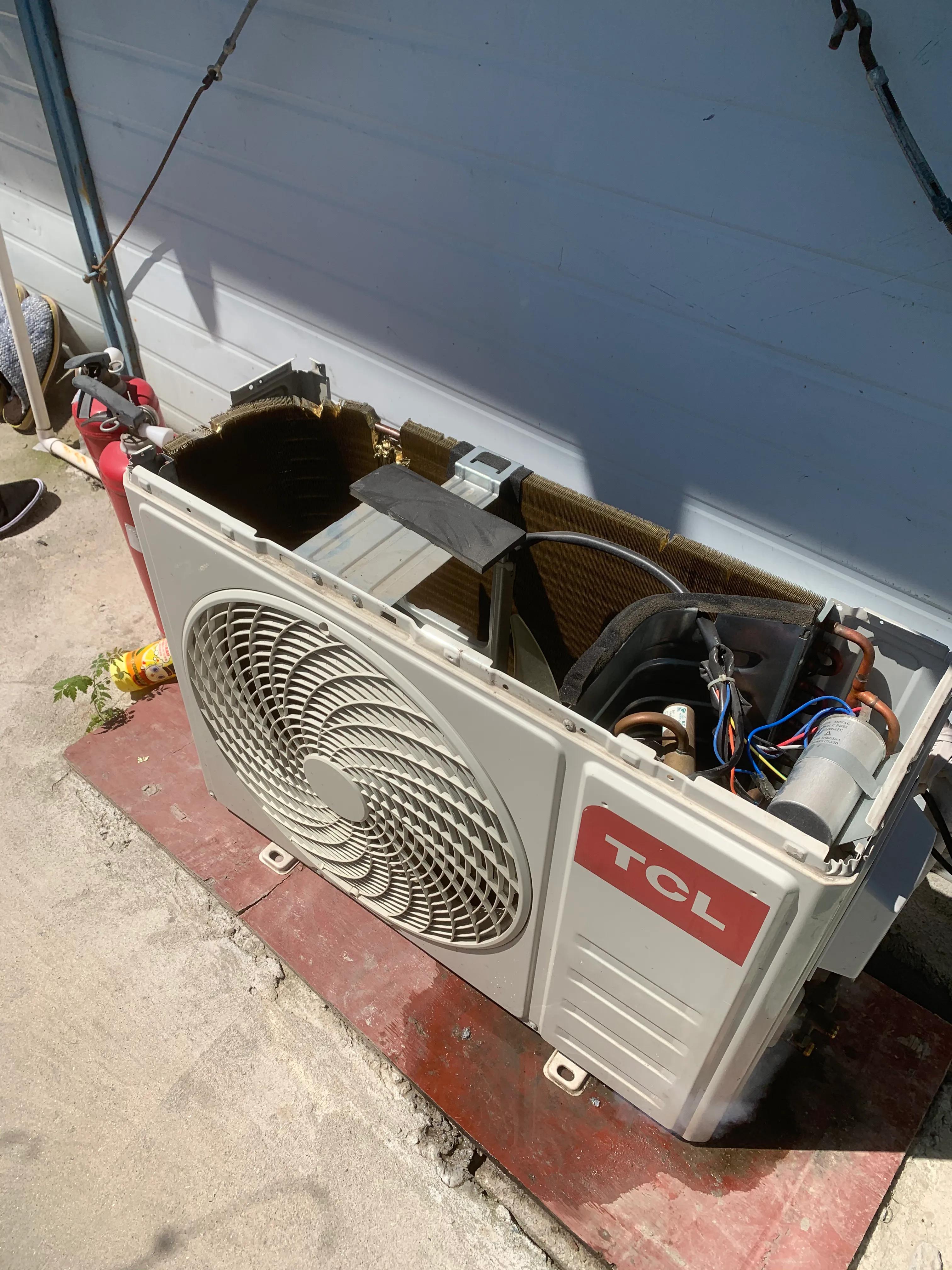 tcl空调质量及售后服务怎么样,tcl空调和美的空调哪个好用