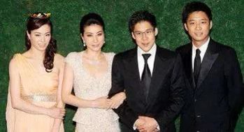 吴敏霞和她老公差几岁,吴敏霞有几次婚姻