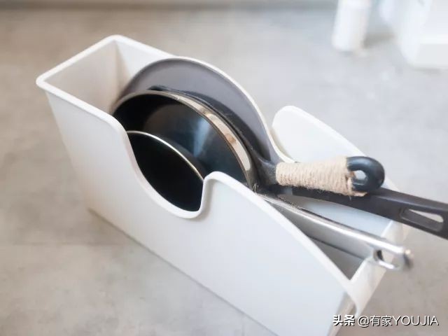 厨房木耳干货收纳整理技巧,厨房干货怎么收纳