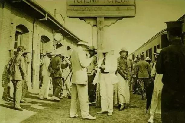 郑州市前世今生,郑州的历史演变