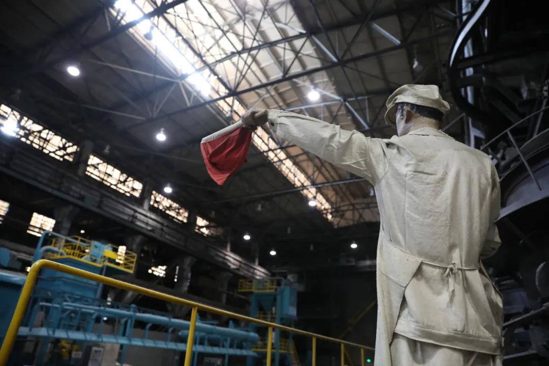 五一沈阳周围小众旅游景点,沈阳小长假必去景点