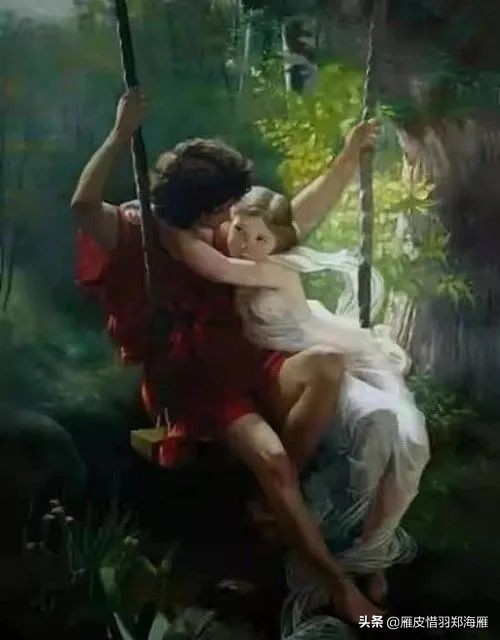 一声叹息，那些被漏掉的一期梅毒们......