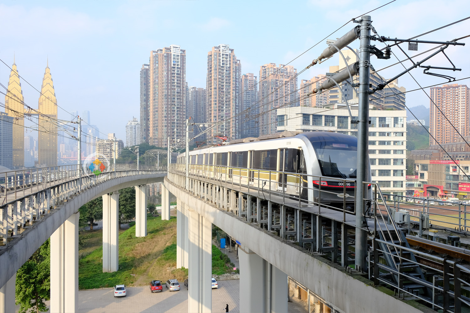 重庆哪些区县公交卡与主城区通用,重庆公交卡可以在其他城市使用吗