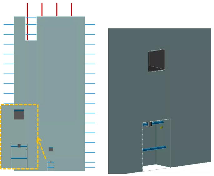 装配式建筑整体解决方案,装配式建筑墙体的问题