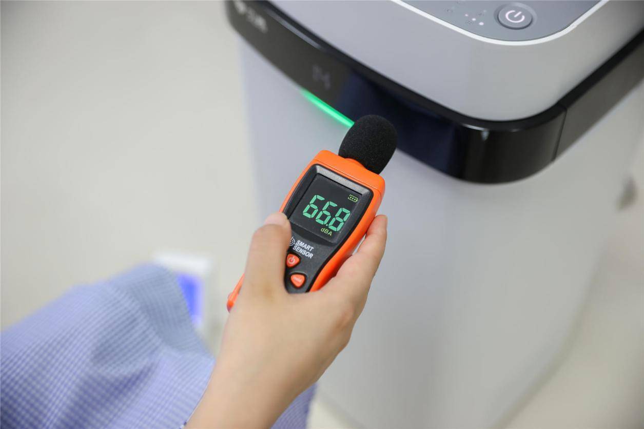 小米贝昂空气净化器最新款,贝昂空气净化器x3测评