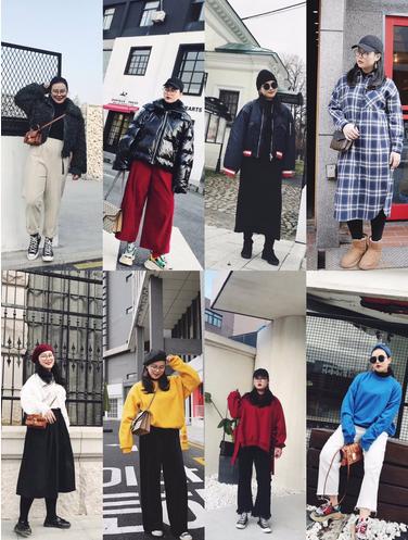 上半身肥胖怎么搭配,身体胖怎么搭衣服