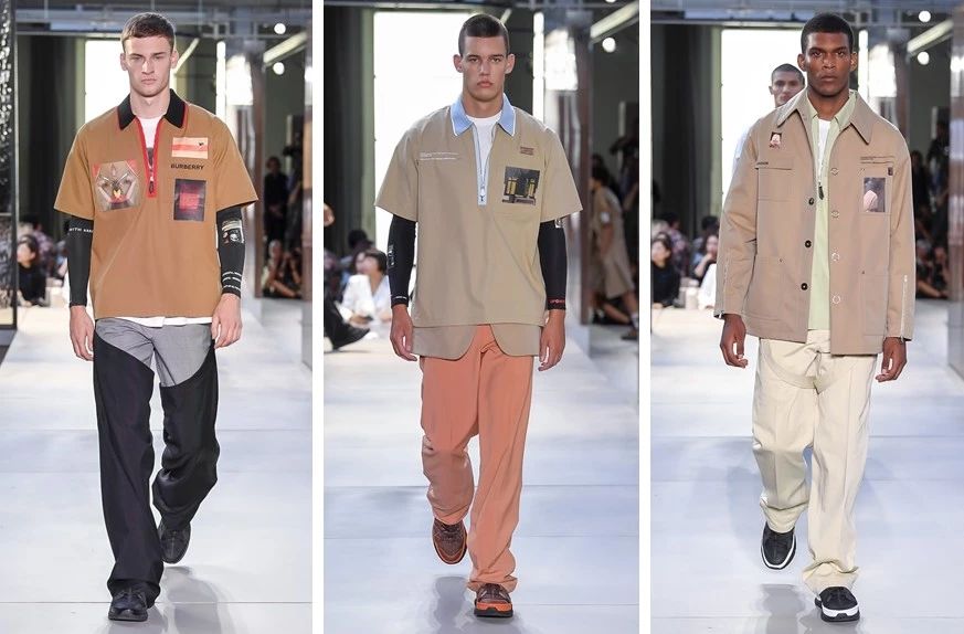 老阿姨哪个牌子好,90后阿姨潮流品牌