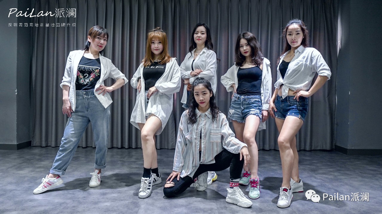 爵士舞腰太硬怎么练习,跳爵士舞如何避免腰部受伤