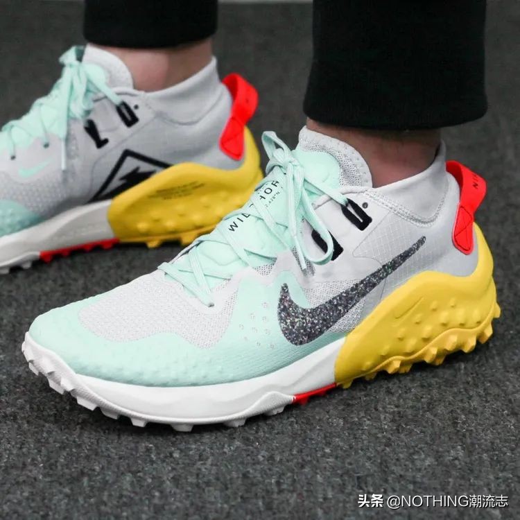 nike耐克最新款运动鞋,nike跑步鞋哪个系列好2019