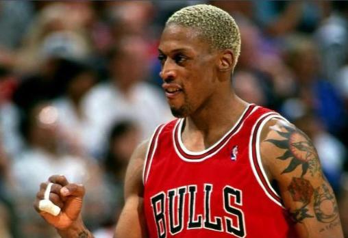 nba最意想不到的交易,nba最让人意外的50个球员