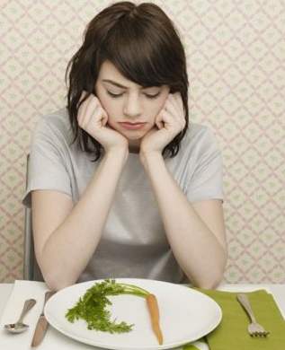 营养师推荐减肥,营养师推荐的7天瘦身食谱