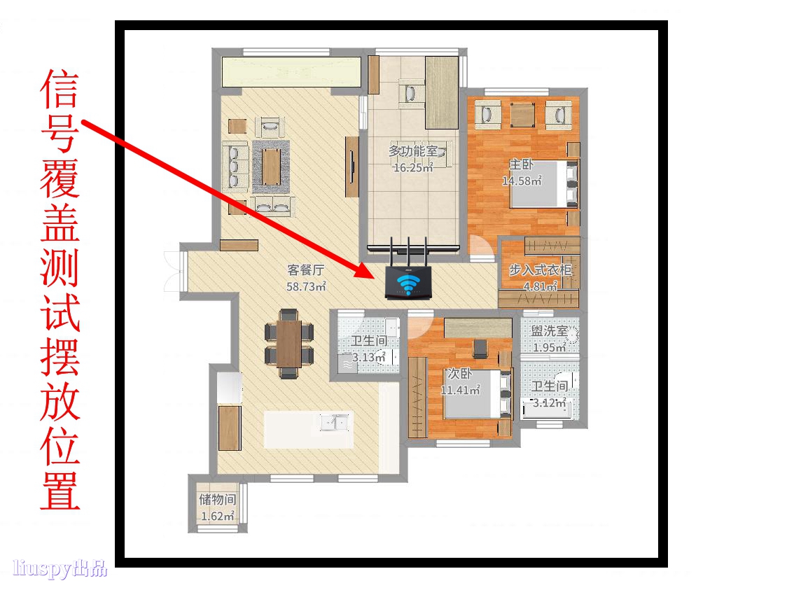 华硕ax86u与ax86upro对比,用华硕ax86u会有什么样的感受