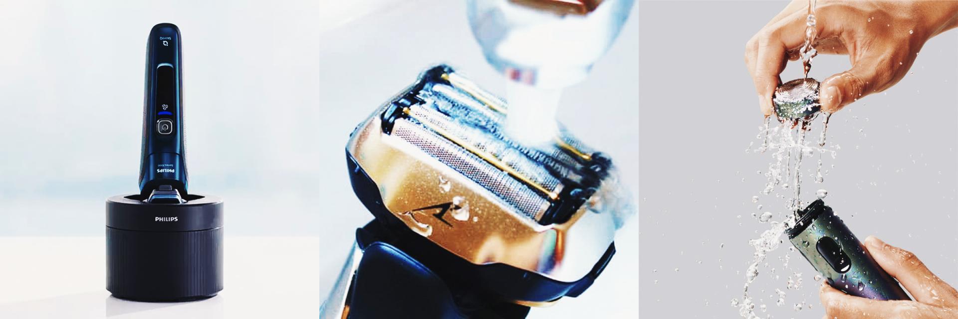 松下飞利浦剃须刀怎么选,飞利浦和松下剃须刀同价位哪个好