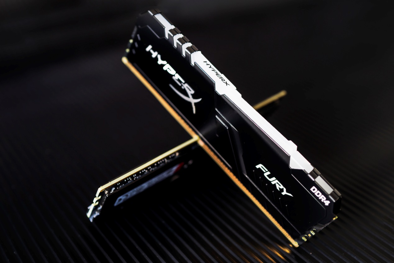 金士顿furyhyperx内存条,笔记本金士顿furyddr43200评测