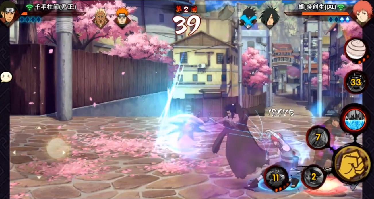 火影手游晓创生蝎厉害吗,火影忍者手游晓创生蝎技能是什么