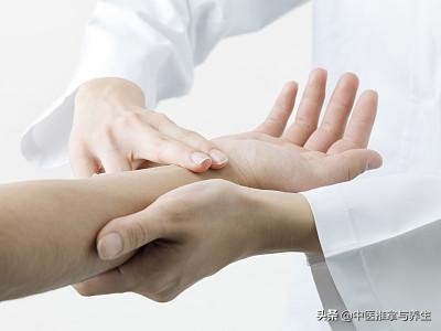 中医把脉深度解析,中医把脉的秘密六大核心