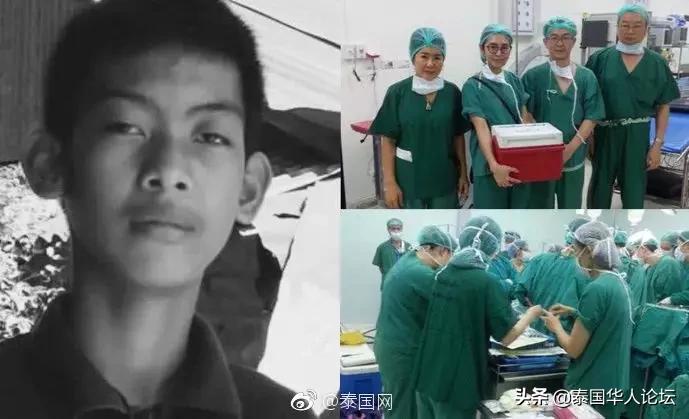 “我已经死了，但我希望你们好好活下去”—泰国病房里的人性底色