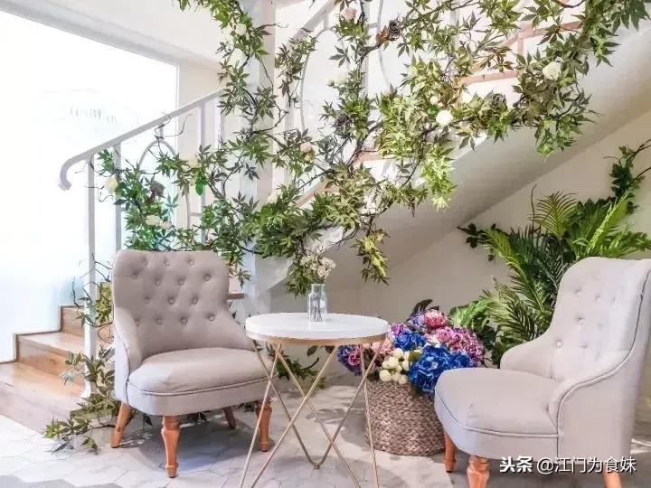 江门美食大搜罗打卡,江门美食攻略一日游