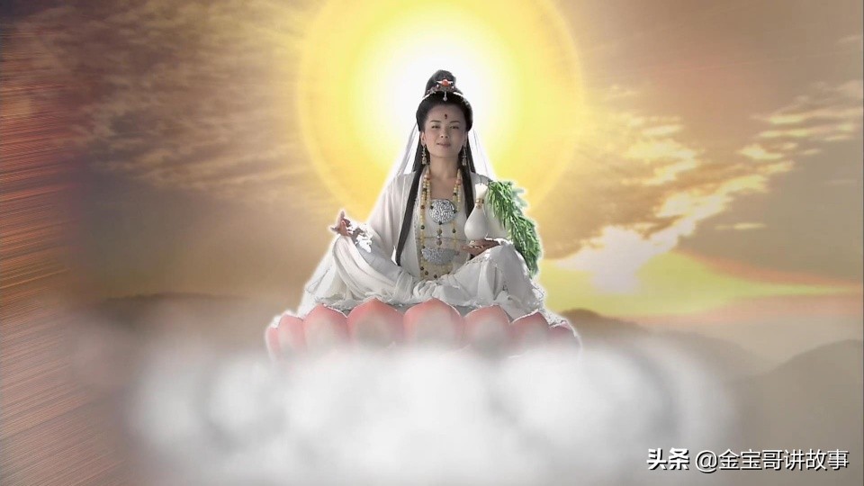 如来为什么带兵,如来降服大鹏为何不带上他的姐姐