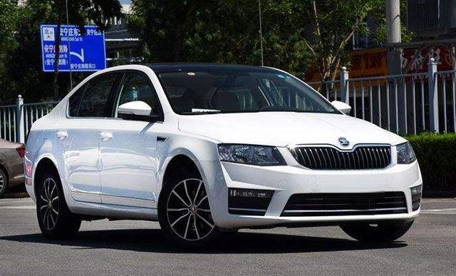 被忽略的德系好车!省油还亲民,降到8.37万,明锐值得买吗?