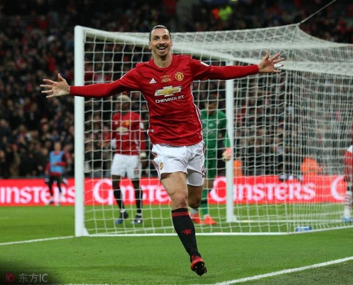 伊布对曼联的看法,伊布最新评价曼联