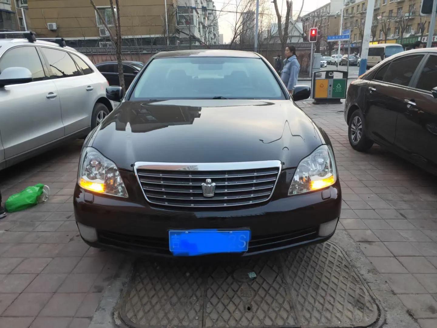 十二代皇冠哪一年最好,买十二代皇冠注意事项