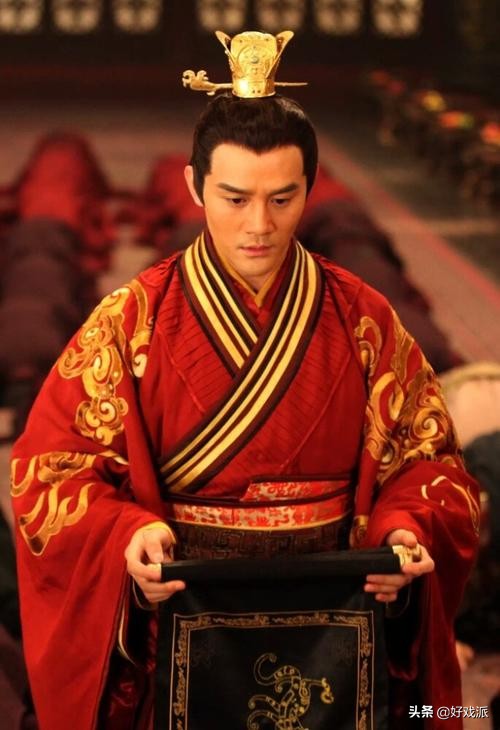 琅琊榜为什么会中的是火寒之毒,胡歌琅琊榜大火