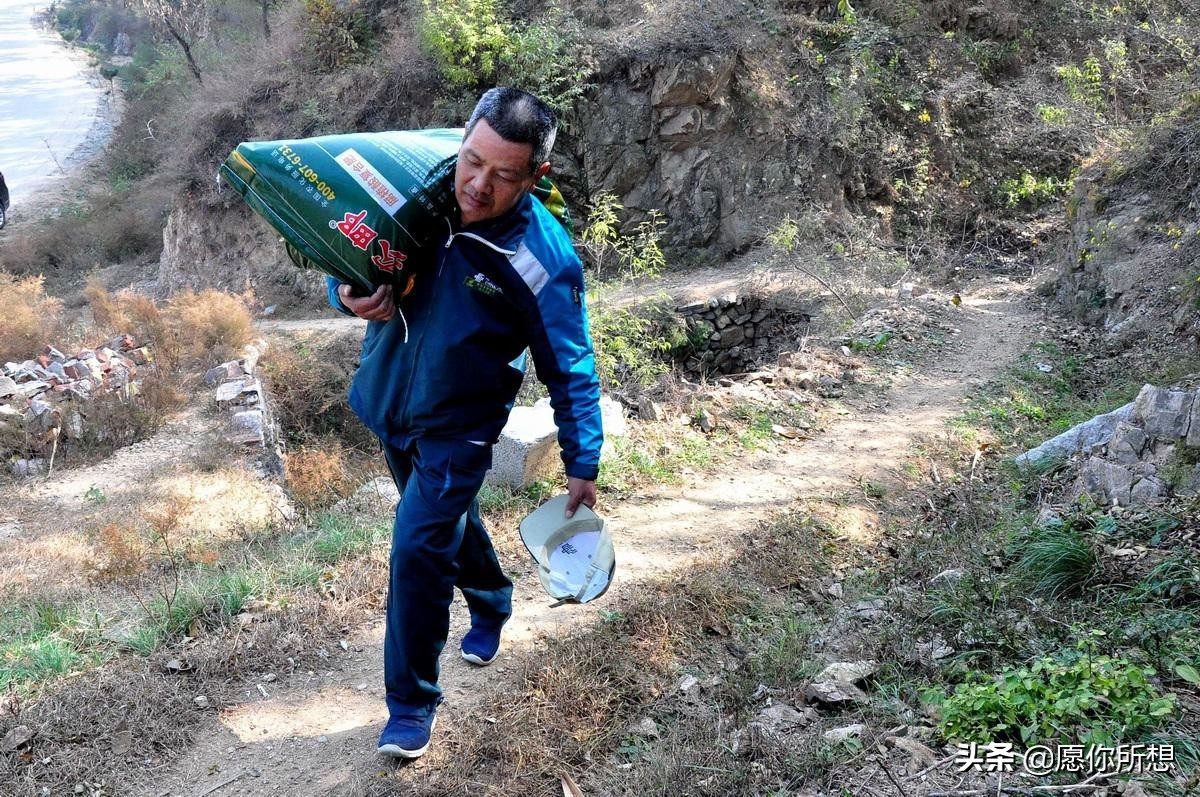 农村道路修路的最新政策,要想富先修路带来的好处