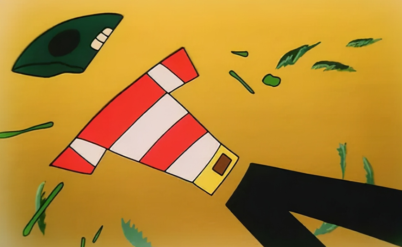 大闹天宫儿童故事讲了什么道理,大闹天宫儿童故事启示