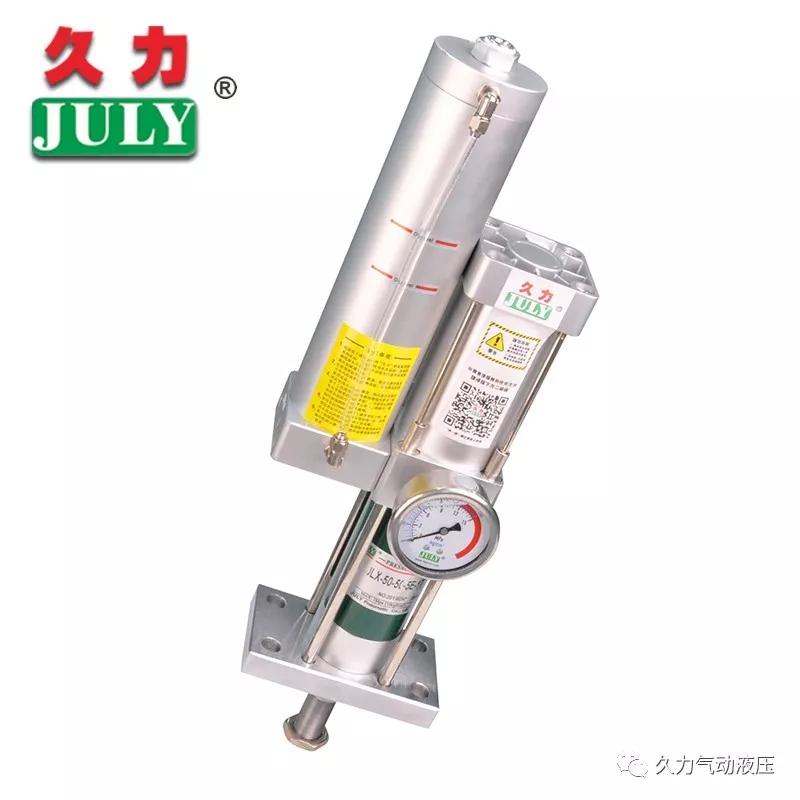 增压缸b孔漏油什么原因,增压气缸漏油怎么维修