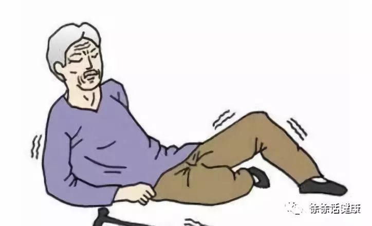 中暑腹泻拉水最快的治疗方法,拉肚子脱水补水的在家正确方法