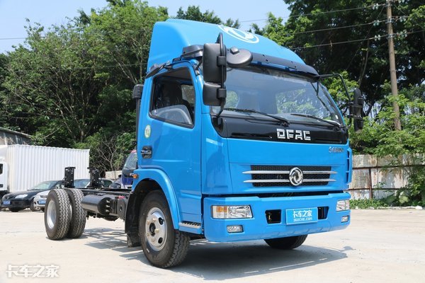 最新款4.2米轻卡哪个牌子最好,4米2蓝牌轻卡价格表