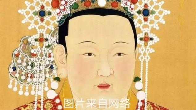 明朝马皇后一代贤后,历史上的明朝马皇后