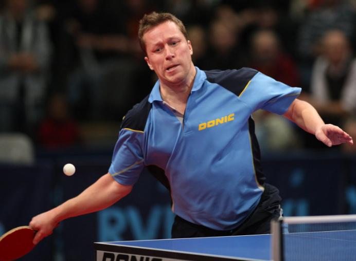 除了中国还有谁拿了乒乓球大满贯,除了国乒哪支乒乓队强