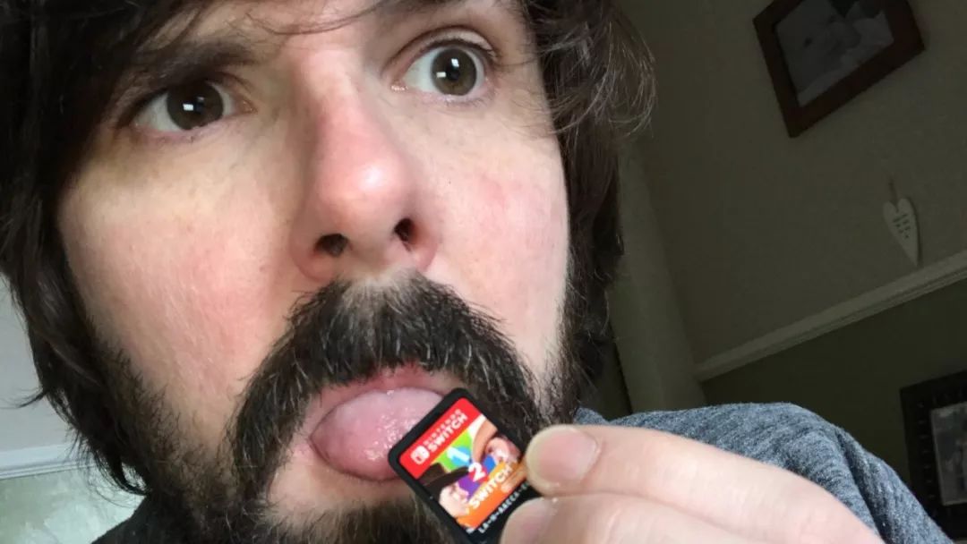 吹完再舔？玩个游戏要会多少“物理修复技巧”？