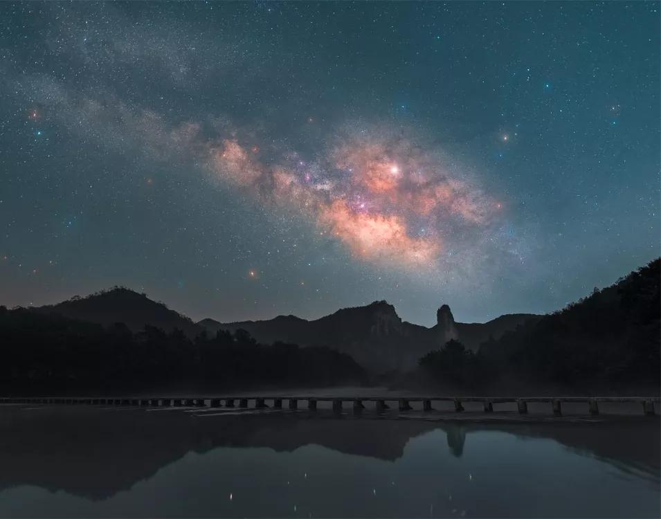 楠溪江为什么叫山水画摇篮,中国山水画林泉高致