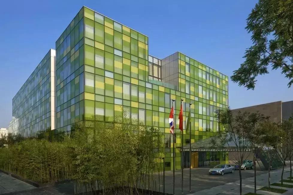 美哭你!盘点范冰冰、邓超、霍建华最爱的酒店