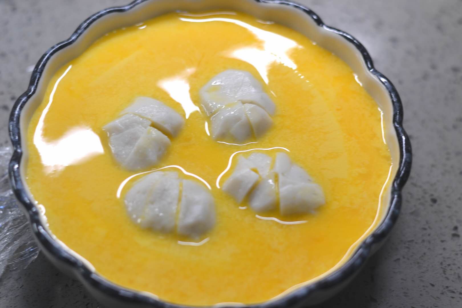 水蒸蛋经常吃好不好,水蒸蛋难消化么