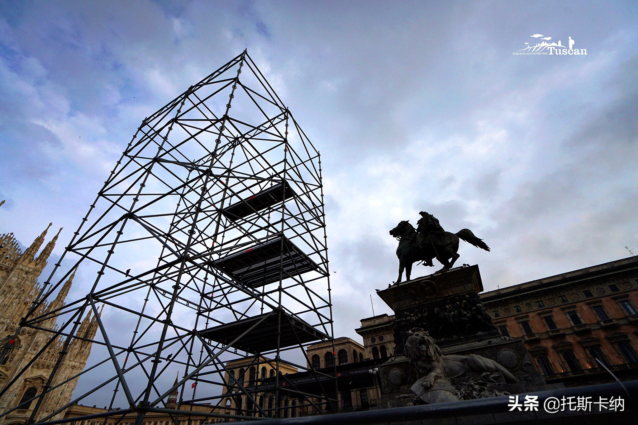 意大利米兰有多时尚,意大利米兰的时尚与小资情调