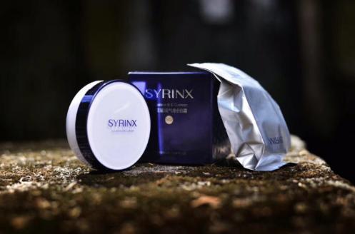 希芸气垫bb霜01和s01的区别,希芸气垫bb霜的使用视频