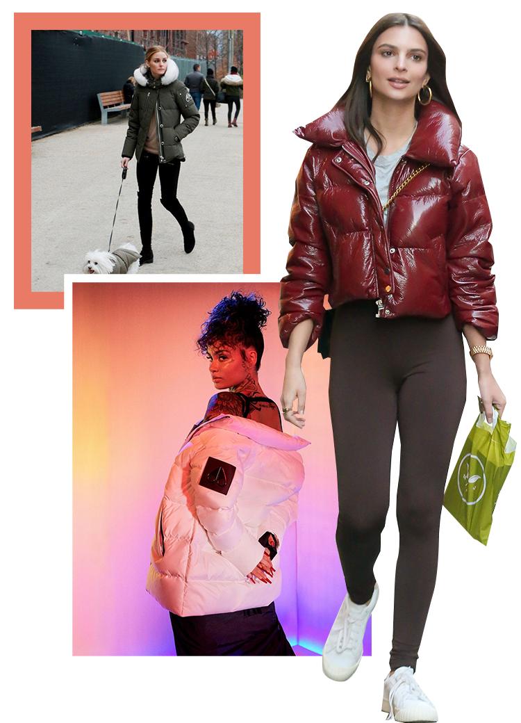 汤唯同款羽绒服阿迪,汤唯李安羽绒服