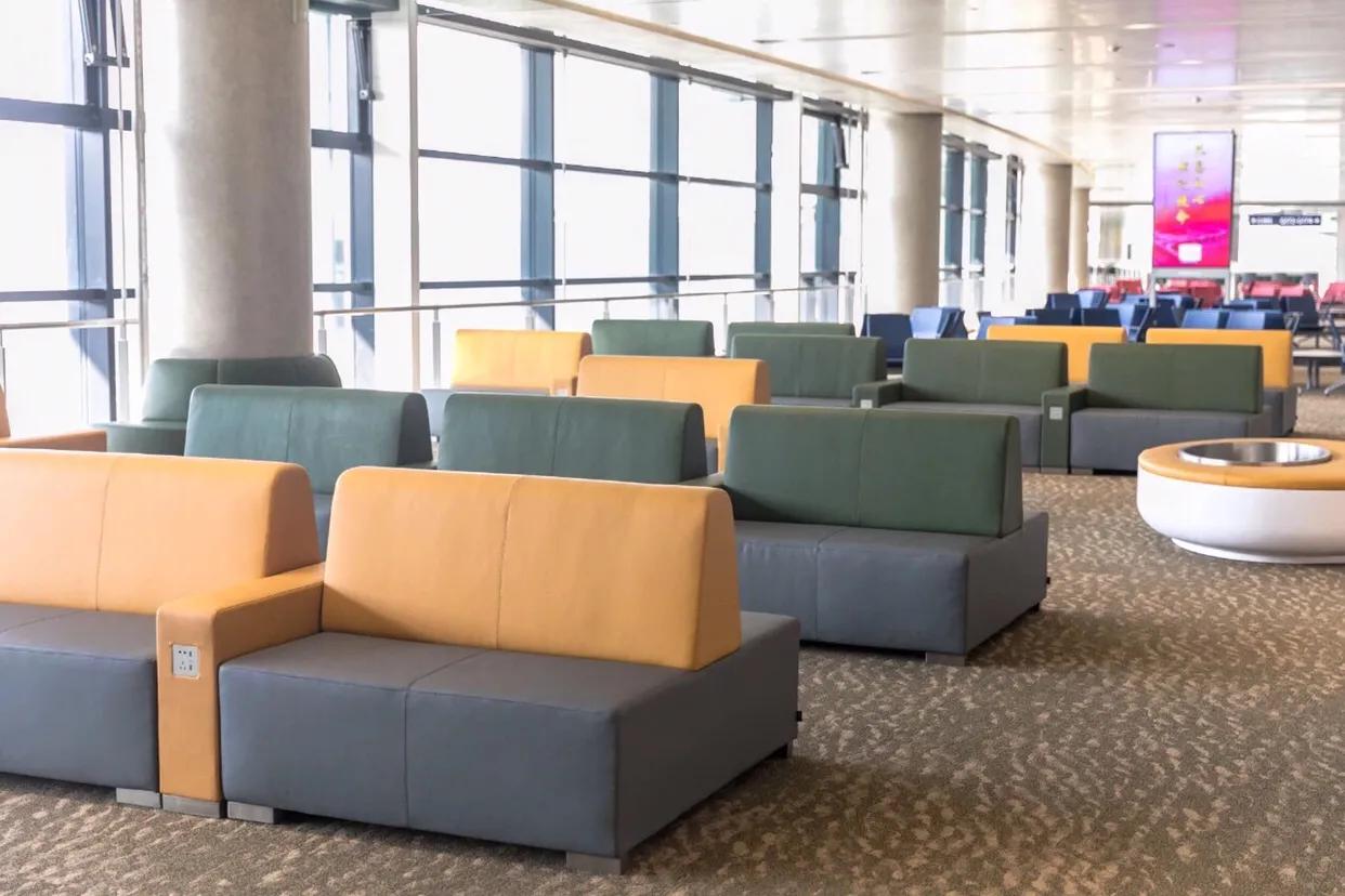 最新浦东机场出行须知,浦东机场卫星厅乘机流程