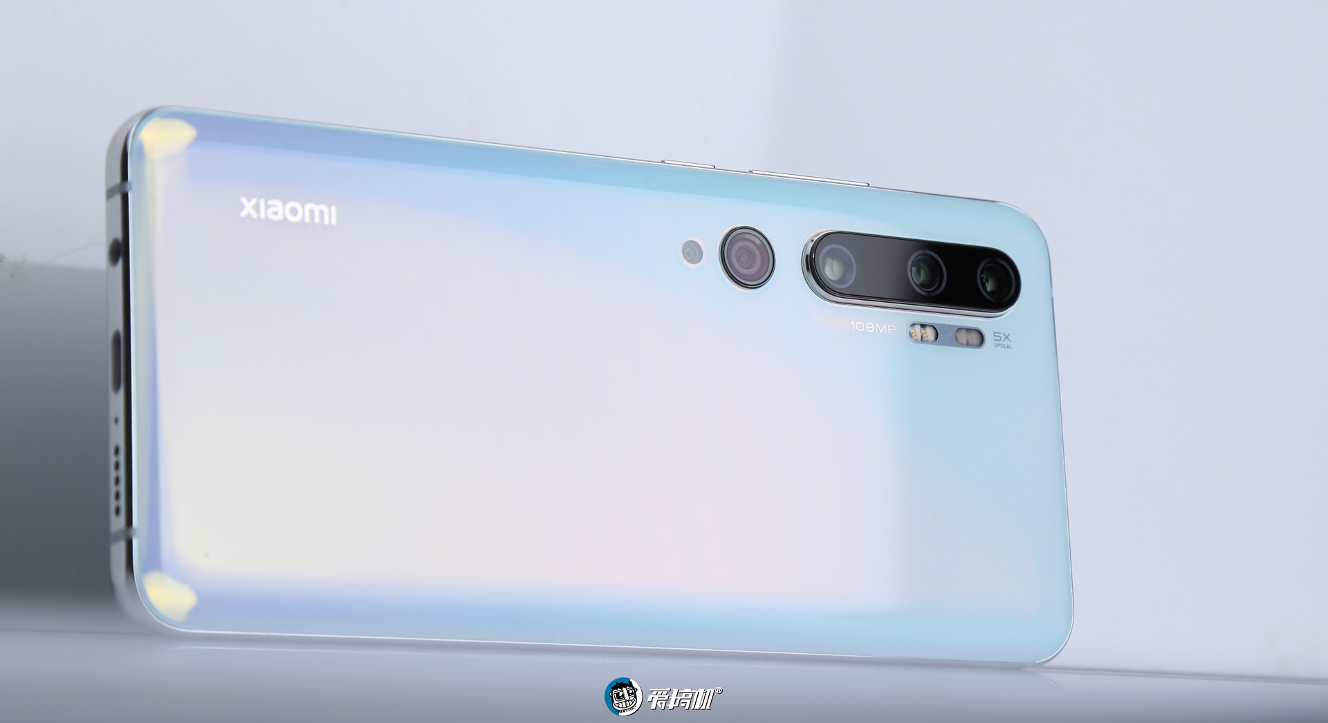 小米cc9pro评测跑分,小米cc9pro评测拍照