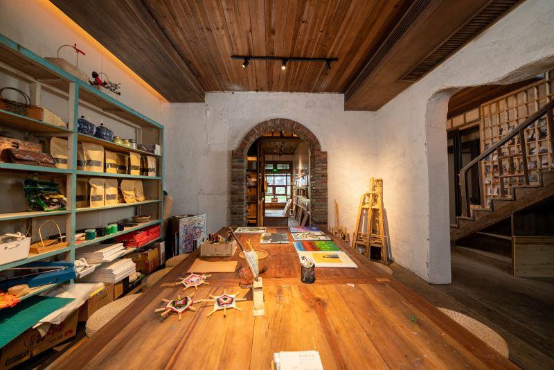 臻选人文度假品牌开山之作,惊艳问世,与月途看尽婺源千面之美