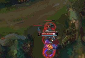 宁王用蔚打比赛,宁王点评lpl打野选手完整视频