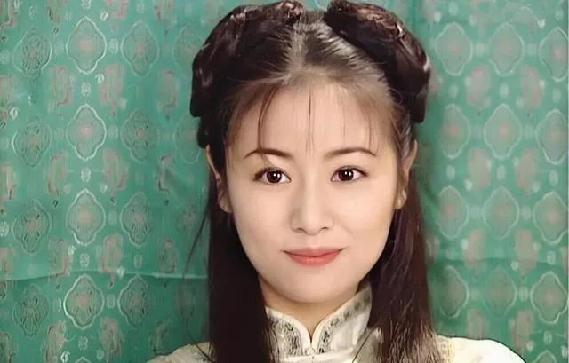 台湾校花林心如,林心如的成长故事