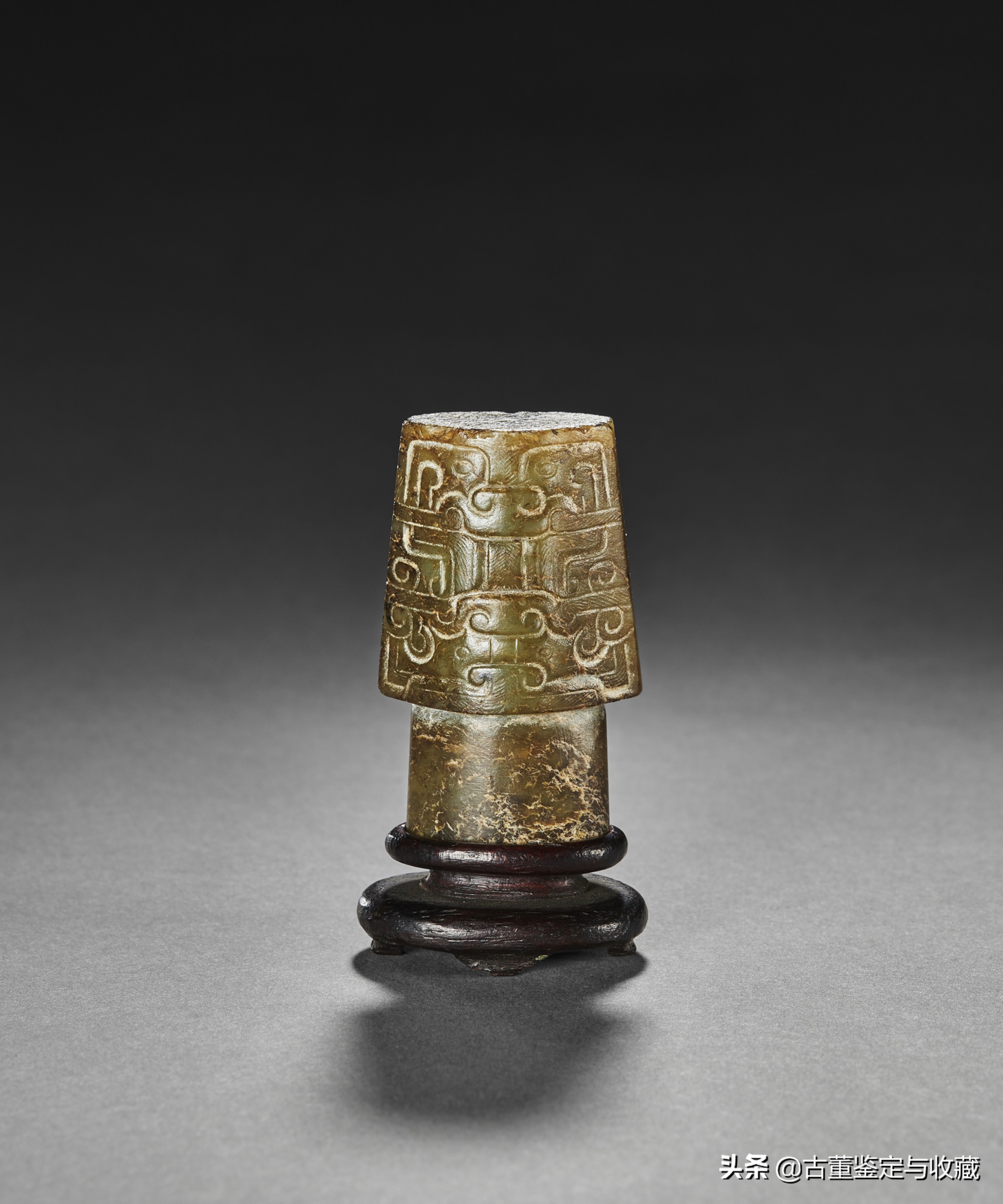 金和轩玉器专场拍卖,2019年古天一玉器拍卖纪录